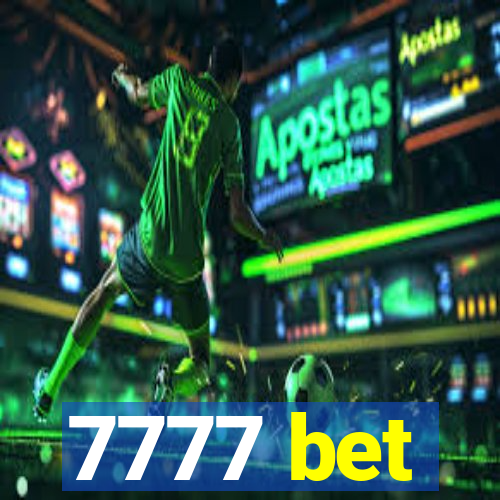 7777 bet